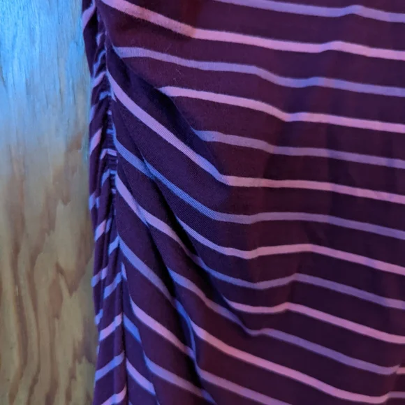 Gap Summer Midi Dress. Size small. - Picture 6 of 6